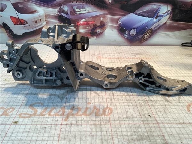 Soporte alternador Audi Q5 FYB, FYG