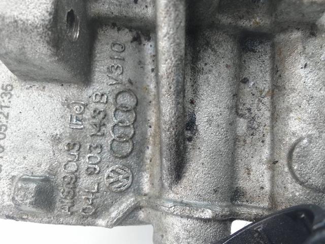 Soporte alternador Audi Q5 FYB, FYG