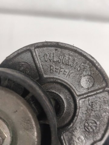04L903315 VAG Tensor, correa de distribucion comprar Madrid