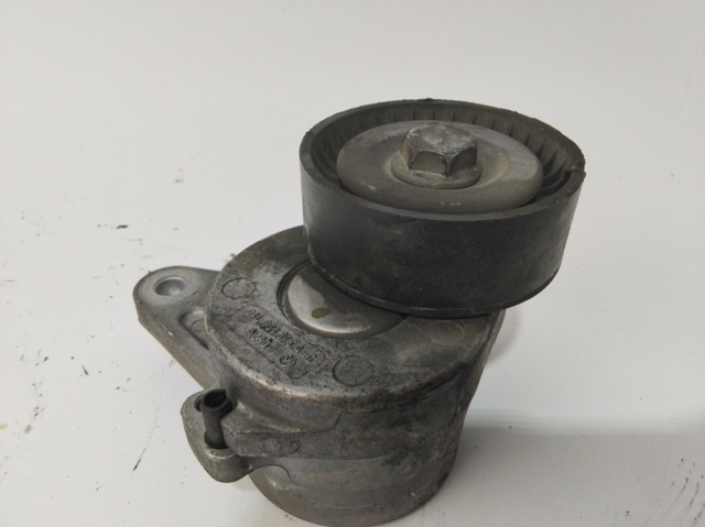 Tensor de la correa trapecial poli v 04L903315A VAG