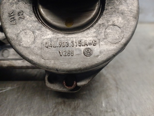 VAG 04L903315A Tensor de correa poli V  en stock Valencia