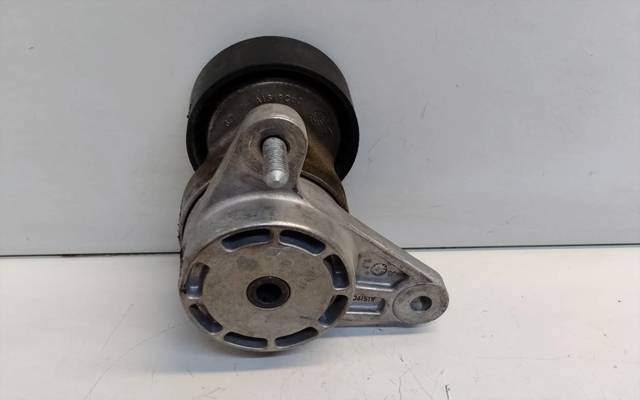 Correa de transmisión Skoda Rapid  (NH3, NK3, NK6)