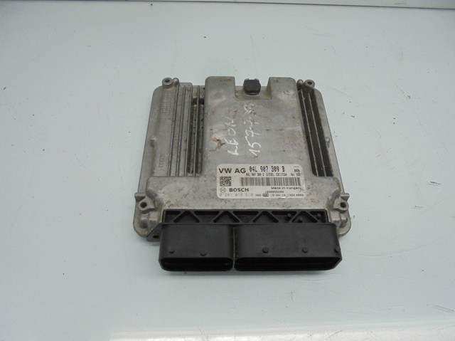 Centralina Del Motor / Modulo De control Del Motor (ecu) 04L906021M VAG