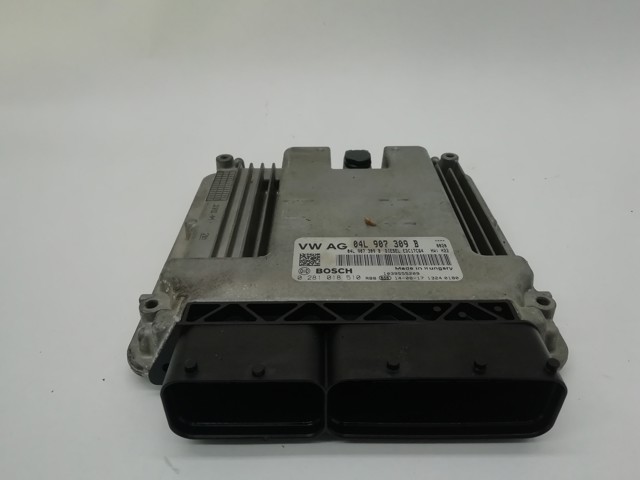 Centralina Del Motor / Modulo De control Del Motor (ecu) 04L906021M VAG