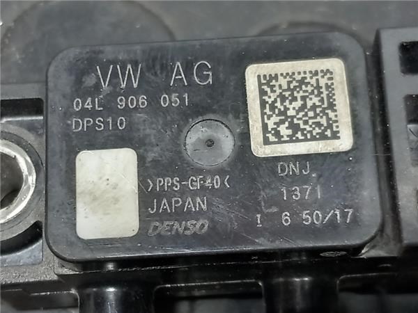 VAG 04L906051 Sensor de presión de gases de escape  disponible Valladolid