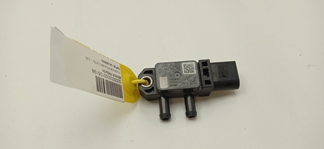 Sensor, presión gas de escape 04L906051 VAG