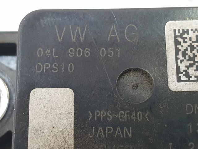 04L906051 VAG Sensor de presion gases de escape  en stock Gandía