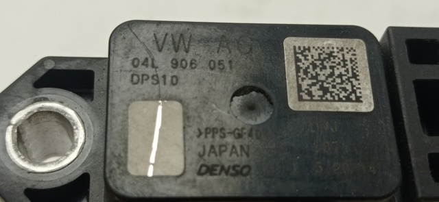 04L906051 VAG Sensor de presion gases de escape comprar Madrid