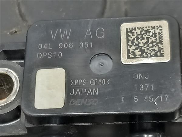 VAG 04L906051 Sensor de presion gases de escape  en stock Salamanca