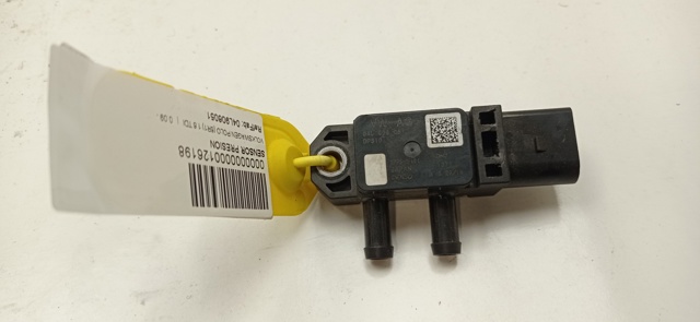 04L906051 Sensor de presion gases de escape comprar Almería