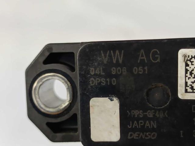 04L906051 VAG Sensor de presión de gases de escape  comprar en Jaén