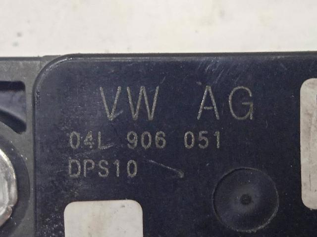 04L906051 VAG Sensor de presion gases de escape  en stock Huelva