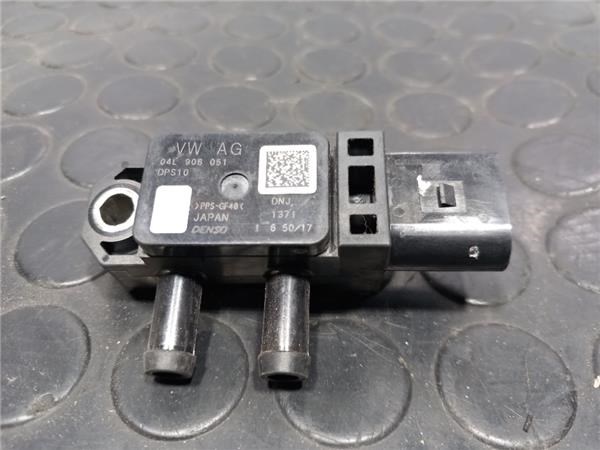04L906051 VAG Sensor de presión de gases de escape  comprar en Jaén