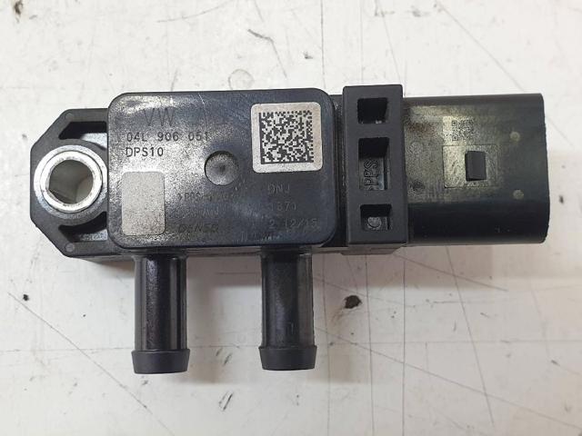 04L906051 Sensor de presión de gases de escape  disponible Málaga