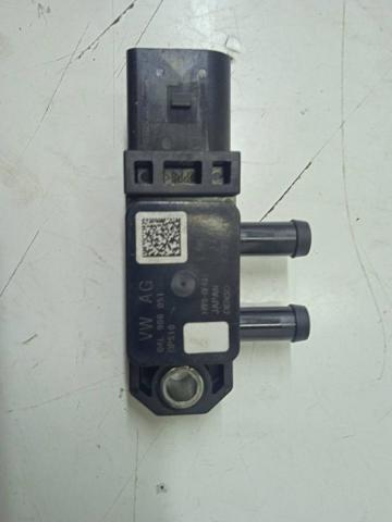 04L906051 Sensor de presión de gases de escape  comprar en Pontevedra