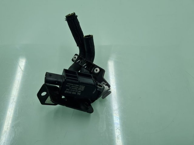 VAG 04L906051AB Sensor de presion gases de escape comprar Pamplona
