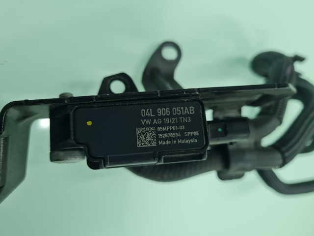 04L906051AB Sensor de presion gases de escape  en stock Sabadell