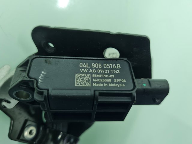 VAG 04L906051AB Sensor de presion gases de escape  en stock Valencia