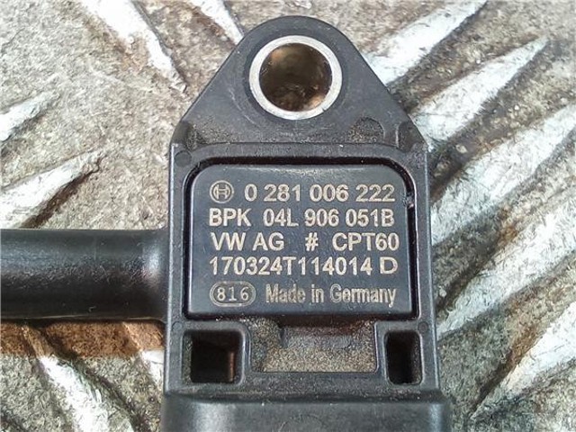 04L906051B Sensor de presión del colector de admisión  en stock Granada