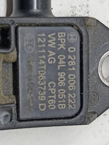 04L906051B VAG Sensor de presión del colector de admisión comprar Bilbao