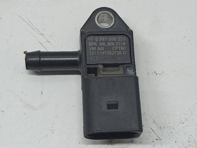 VAG 04L906051B Sensor de presión del colector de admisión  disponible España