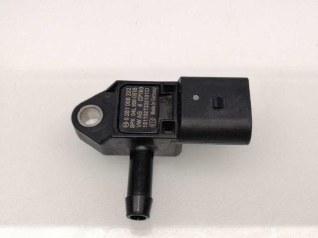 04L906051B Sensor de presión del colector de admisión  comprar en Reus