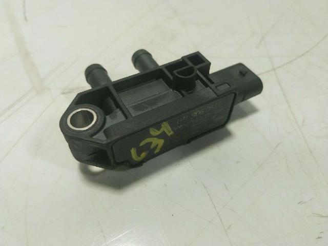 04L906051F VAG Sensor de presión de gases de escape  comprar en Oviedo