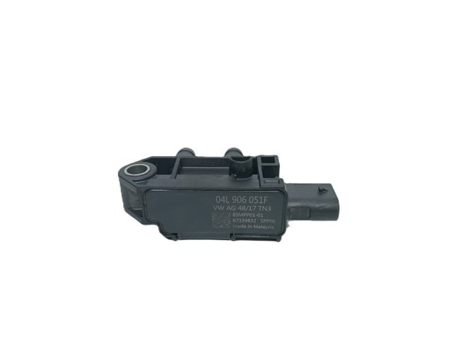 04L906051F Sensor de presión de gases de escape  comprar en Reus