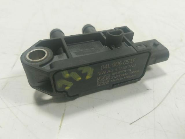 VAG 04L906051F Sensor de presion gases de escape  en stock Valencia