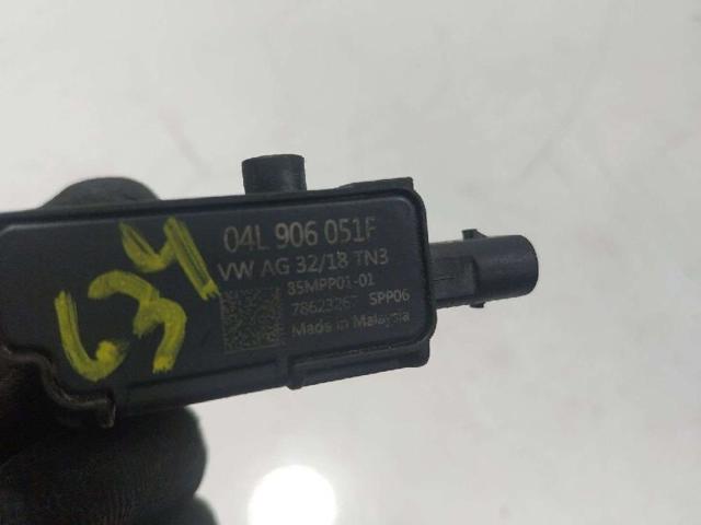 VAG 04L906051F Sensor de presion gases de escape comprar Tarragona