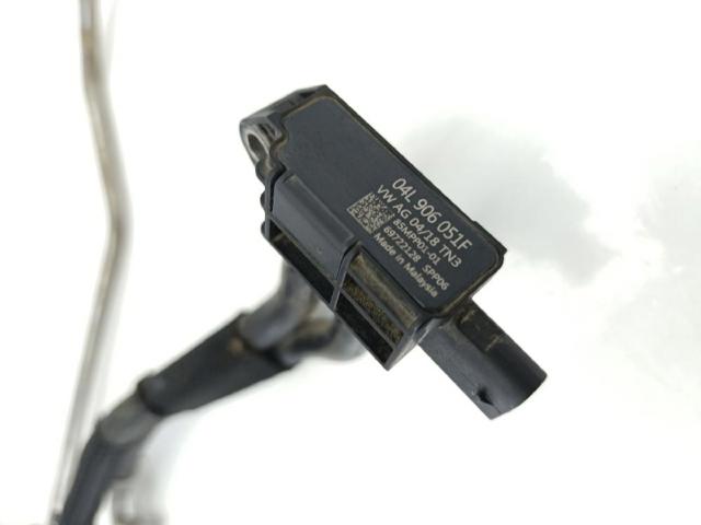 04L906051F Sensor de presión de gases de escape  disponible Utrera