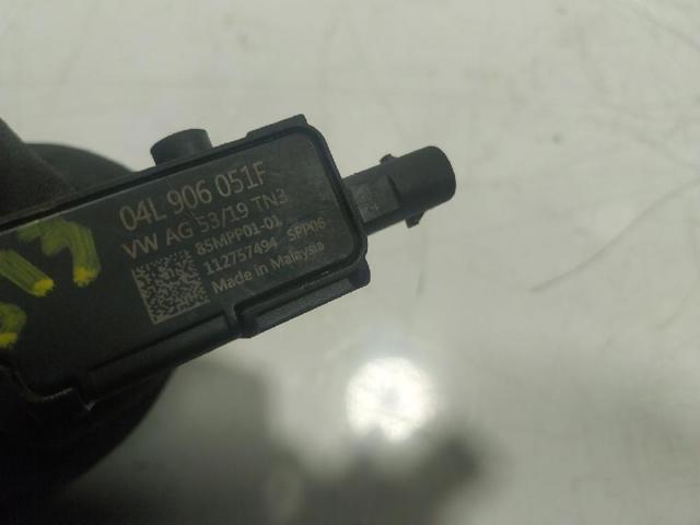 04L906051F VAG Sensor de presión de gases de escape  comprar en Lleida
