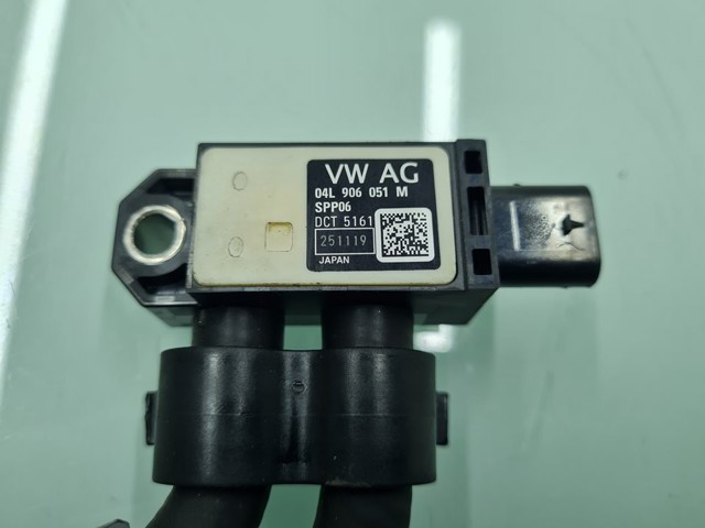 04L906051M Sensor de presion gases de escape comprar Almería
