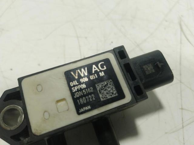 04L906051M VAG Sensor de presión de gases de escape  comprar en Lleida