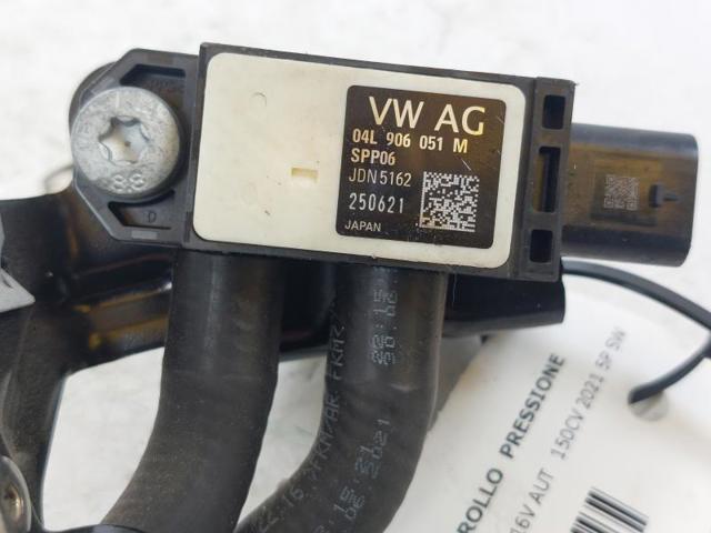 VAG 04L906051M Sensor de presion gases de escape comprar Pamplona