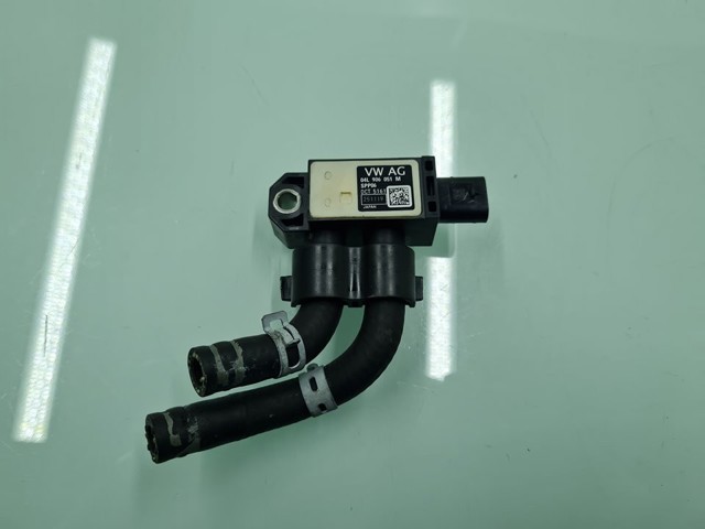 VAG 04L906051M Sensor de presion gases de escape comprar Pamplona