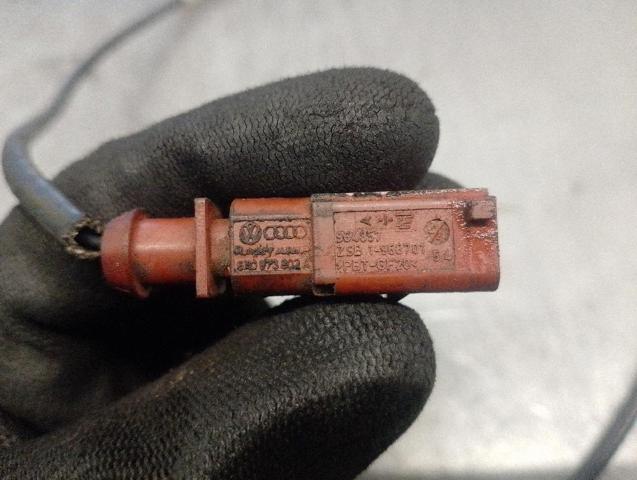 04L906088 Sensor de temperatura de gases de escape antes de la turbina comprar Girona