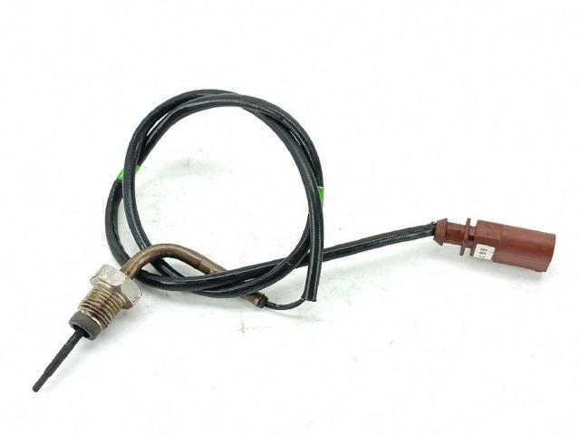 04L906088 VAG Sensor de temperatura de gases de escape antes de la turbina  comprar en Lleida