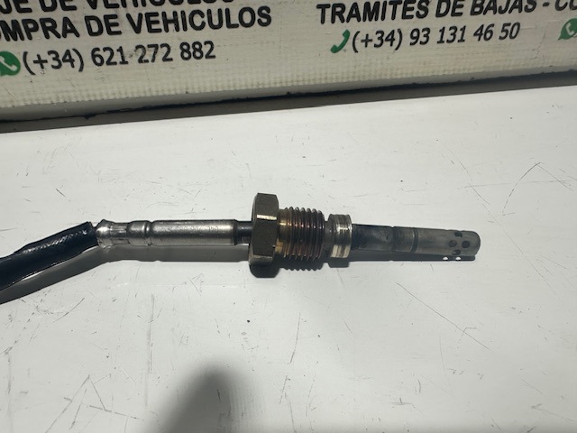 VAG 04L906088 Sensor de temperatura de gases de escape antes de la turbina  comprar en Ponferrada