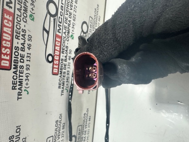 04L906088 VAG Sensor de temperatura de gases de escape antes de la turbina comprar Madrid