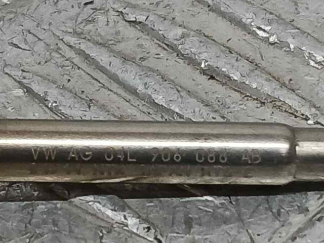 VAG 04L906088AB Sensor de temperatura de gases de escape antes del filtro de partículas  en stock Valencia