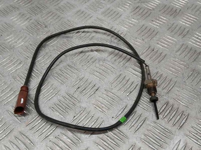 04L906088AB Sensor de temperatura de gases de escape antes del filtro de partículas  en stock Castellón