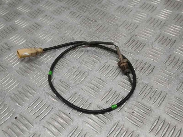 VAG 04L906088AD Sensor de temperatura de gases de escape después del filtro de partículas  comprar en Ponferrada