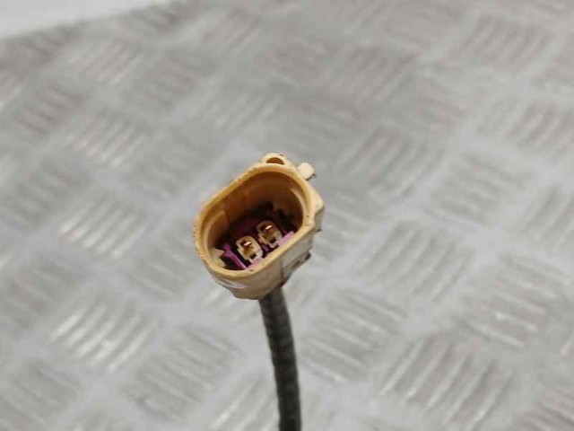 VAG 04L906088AD Sensor de temperatura de gases de escape después del filtro de partículas comprar Pamplona