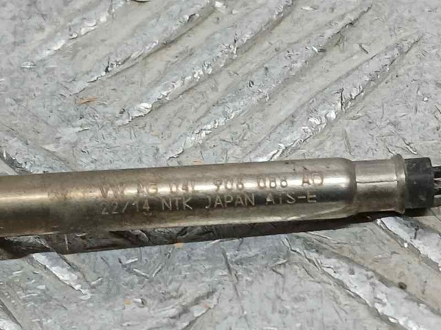 04L906088AD VAG Sensor de temperatura de gases de escape después del filtro de partículas  disponible Alicante