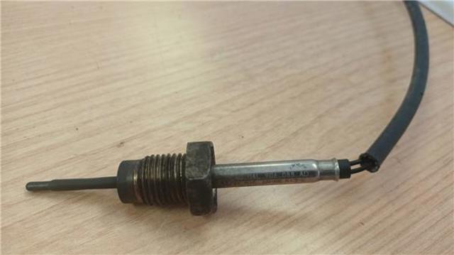 04L906088AD Sensor de temperatura de gases de escape después del filtro de partículas  comprar en Zaragoza