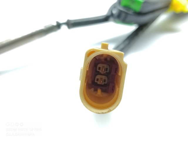 04L906088AD VAG Sensor de temperatura de gases de escape después del filtro de partículas  comprar en Oviedo