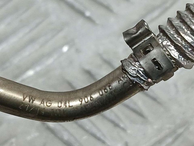 04L906088AR VAG Sensor de temperatura de gases de escape antes de la turbina comprar Madrid