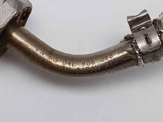 VAG 04L906088AR Sensor de temperatura de gases de escape antes de la turbina  comprar en Murcia