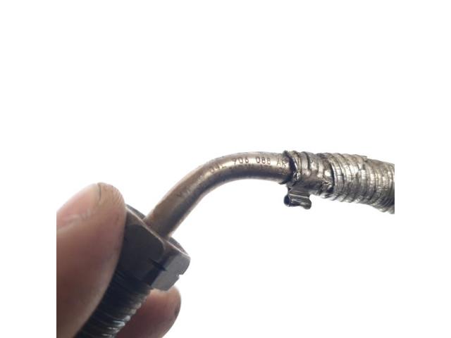 04L906088AR VAG Sensor de temperatura de gases de escape antes de la turbina  en stock Huelva